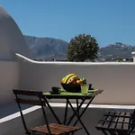 Chora * Fira (Santorini)
