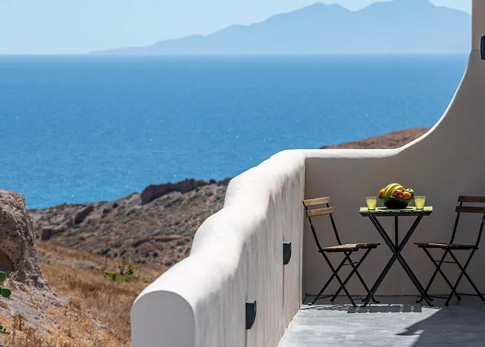 Chora Fira (Santorini)