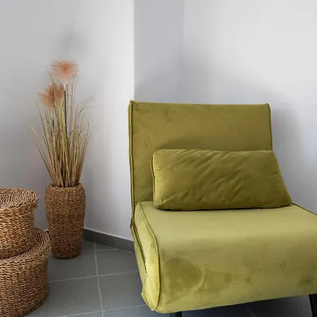 Βίλα Chora Φηρά