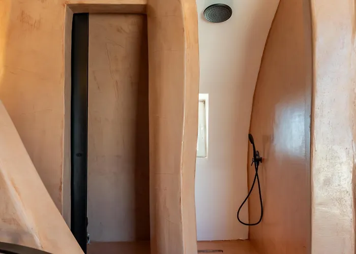 Chora * Fira (Santorini)