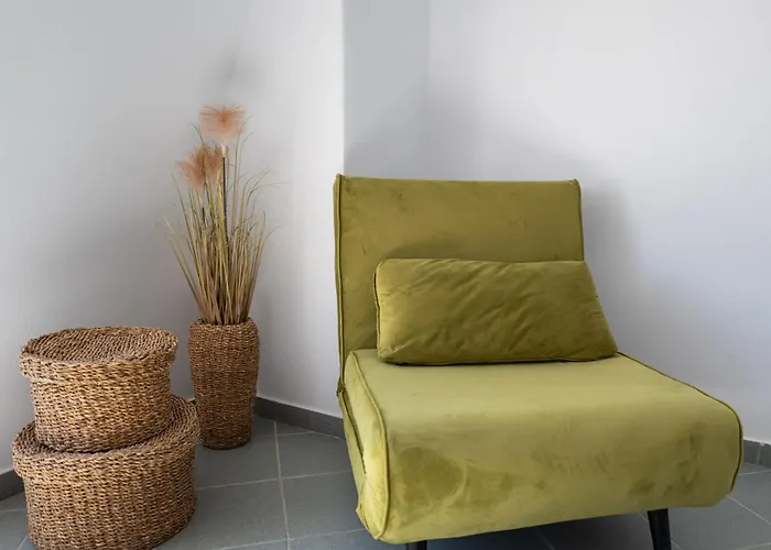 Willa Chora Fira (Santorini)