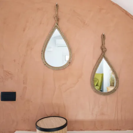 Chora Villa Fira (Santorini)