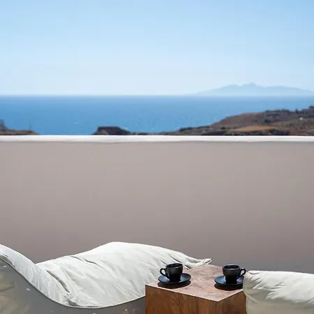 Chora * Fira (Santorini)