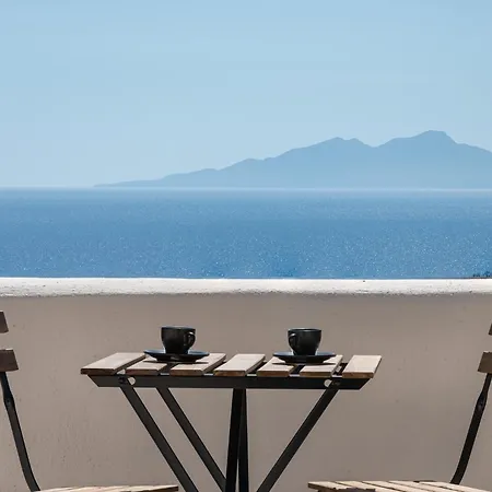 Chora Villa