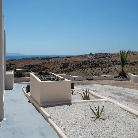 Chora Villa *