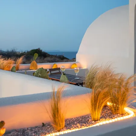 Chora Fira (Santorini)