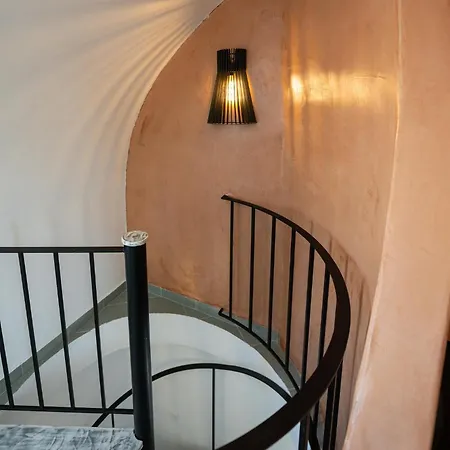 Chora * Fira (Santorini)