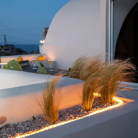 Chora Villa *