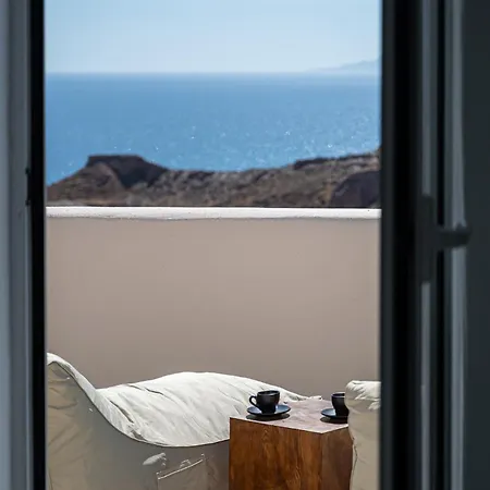 Chora Villa