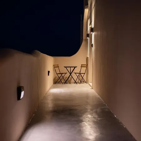 Chora Villa