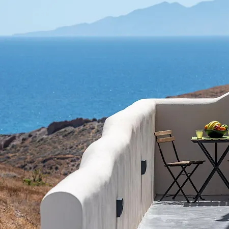 Chora Fira (Santorini)