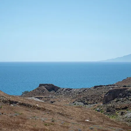 Chora Villa