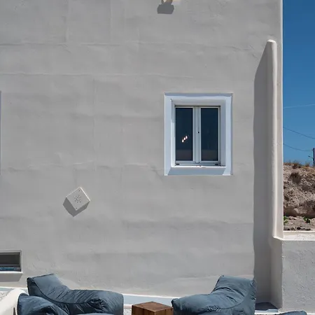 Chora Villa *