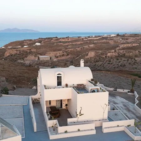 Villa Chora *