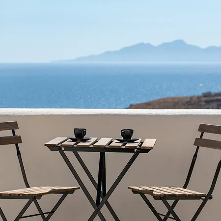 Chora Villa Fira (Santorini)
