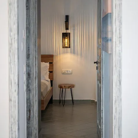 Chora Fira (Santorini)