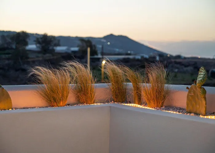 Chora Fira (Santorini)