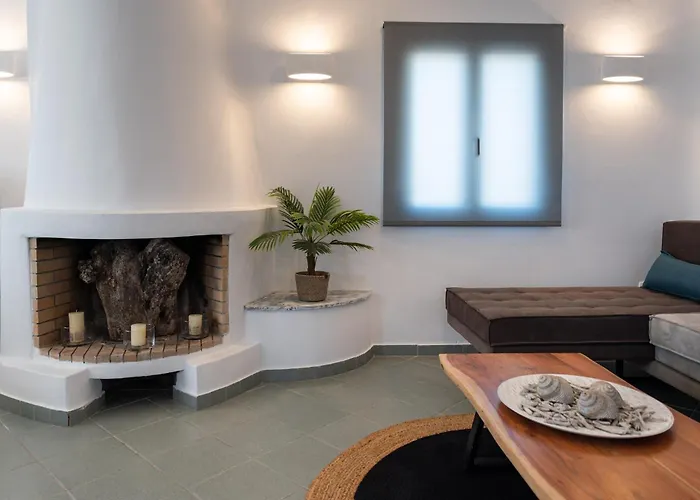 Chora * Fira (Santorini)