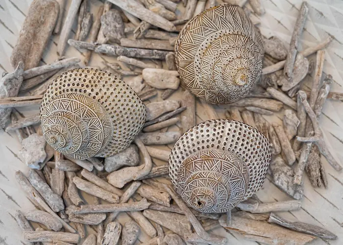 Villa Chora Fira (Santorini)